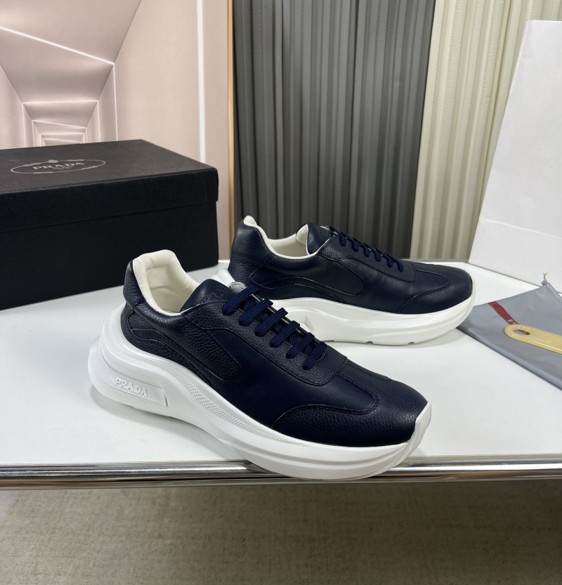 Prada Casual Shoes